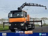 Renault C 430 HIAB 228 E5 - Angebote