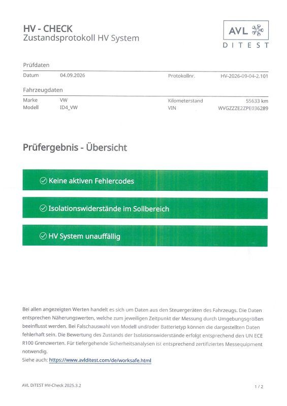 Fahrzeugansicht 22 Fahrzeugabbildung Volkswagen ID.4 Pro Performance