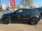 Land Rover Range Rover Evoque SE Dynamic Black Edition AHK - Land Rover Range Rover Evoque: Black Edition