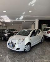 Suzuki Alto 1.0 VVT L - Suzuki Alto: Limousine