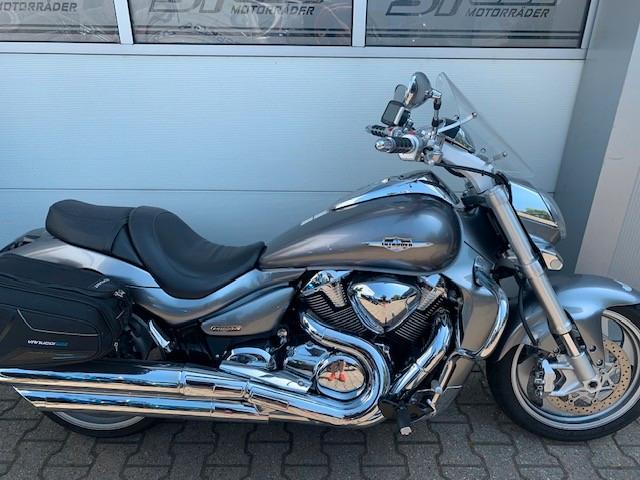 Suzuki VZR1800/M1800