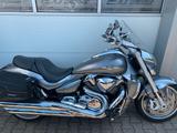 Suzuki VZR1800/M1800 - SUZUKI VZR1800