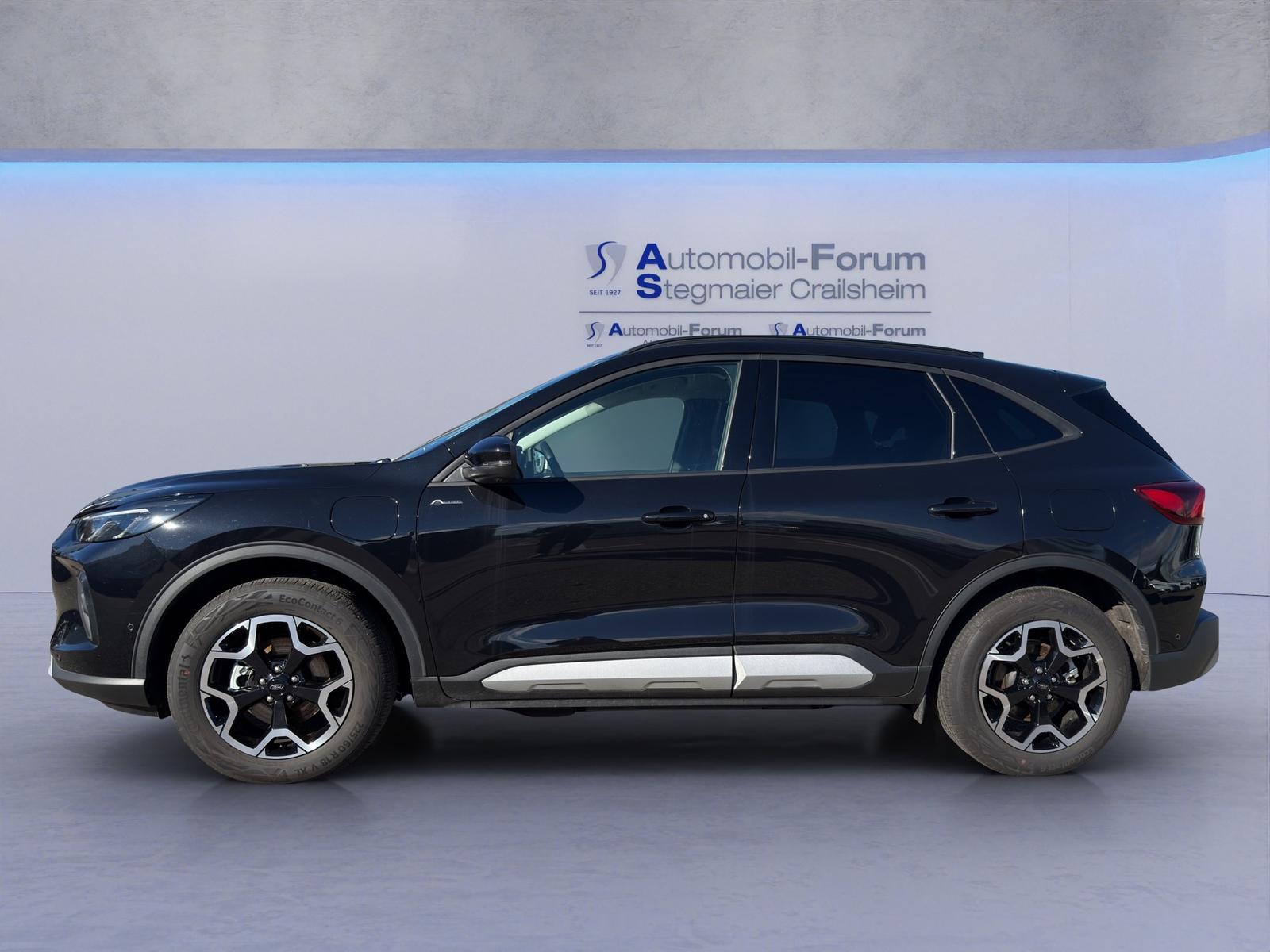 Ford Kuga Active X 2.5 Duratec PHEV *ACC*LED*NAVI*, миниатюра 3