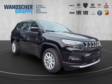 Jeep COMPASS e-Hybrid MY25 Altitude 1.5l FWD *PDC*SHZ
