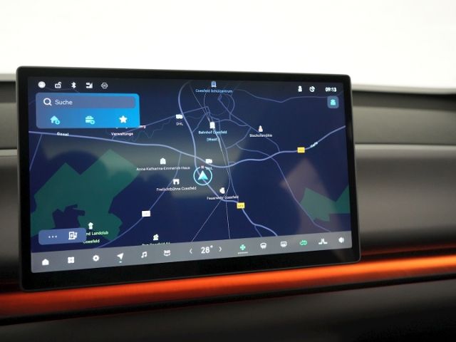 C10 DESIGN 69,9 kWh+NAVI+360°KAMERA+PANORAMADACH