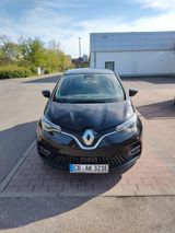 Renault ZOE Intens R135/Z.E. 50 mit Batterie Intens - Renault ZOE von privat