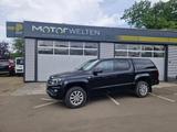 Volkswagen Amarok 4Motion 3.0 TDI Comfortline 3.0 TDI 4Moti - Volkswagen Amarok in Frankfurt (Main)