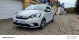 Honda Jazz 1.5 i-MMD Hybrid Elegance Plus AHK CAM Navi - gebrauchte Honda Jazz aus dem Jahr 2021