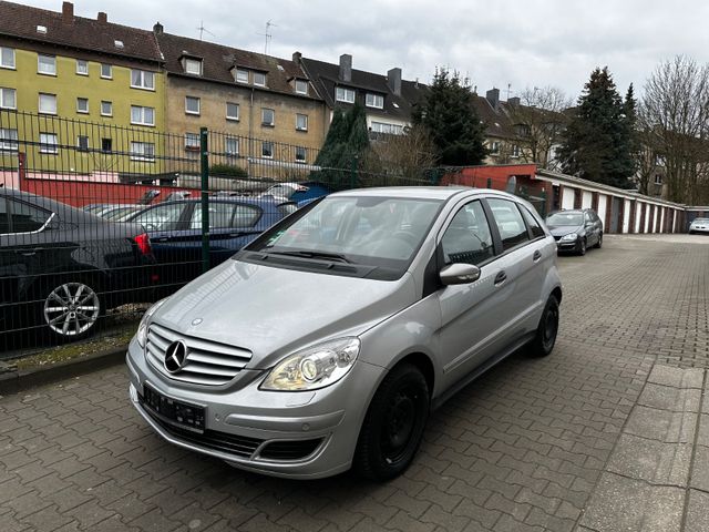 Mercedes-Benz B 150 B -Klasse B 150 TÜV NEU*AUTOMATIK*