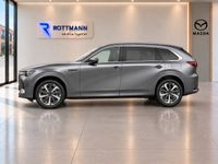 Mazda CX-80 - Vorschau Bild 6