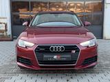 Audi A4 Avant quattro 2.0TDI/AHK/Xenon-Led - Audi A4: 2.4