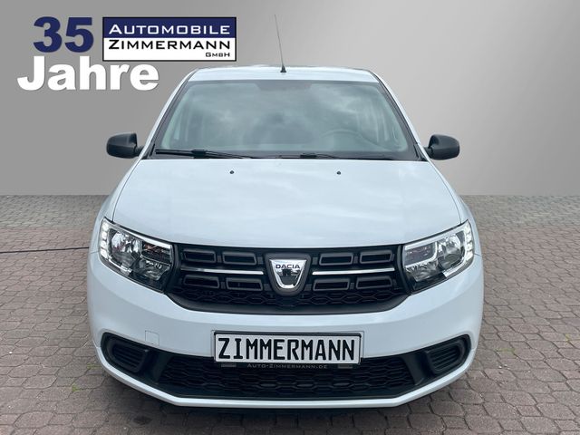 Dacia Sandero II Ambiance*Klima*1.Hand*