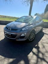 Mazda cx7 2,2 Turbo d exklusiv - Mazda CX-7: Turbo