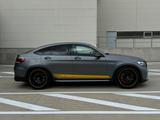 Mercedes-Benz GLC 63 S AMG Edition 1 Keramik Junge Sterne Voll - Mercedes-Benz GLC 63 AMG Gebrauchtwagen in Stuttgart