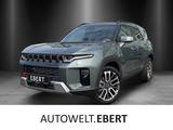 Ssangyong Torres 1.5 T-GDI Aut. FOREST EDITION/CAM/LED/ACC - gebrauchte Ssangyong Torres aus dem Jahr 2024
