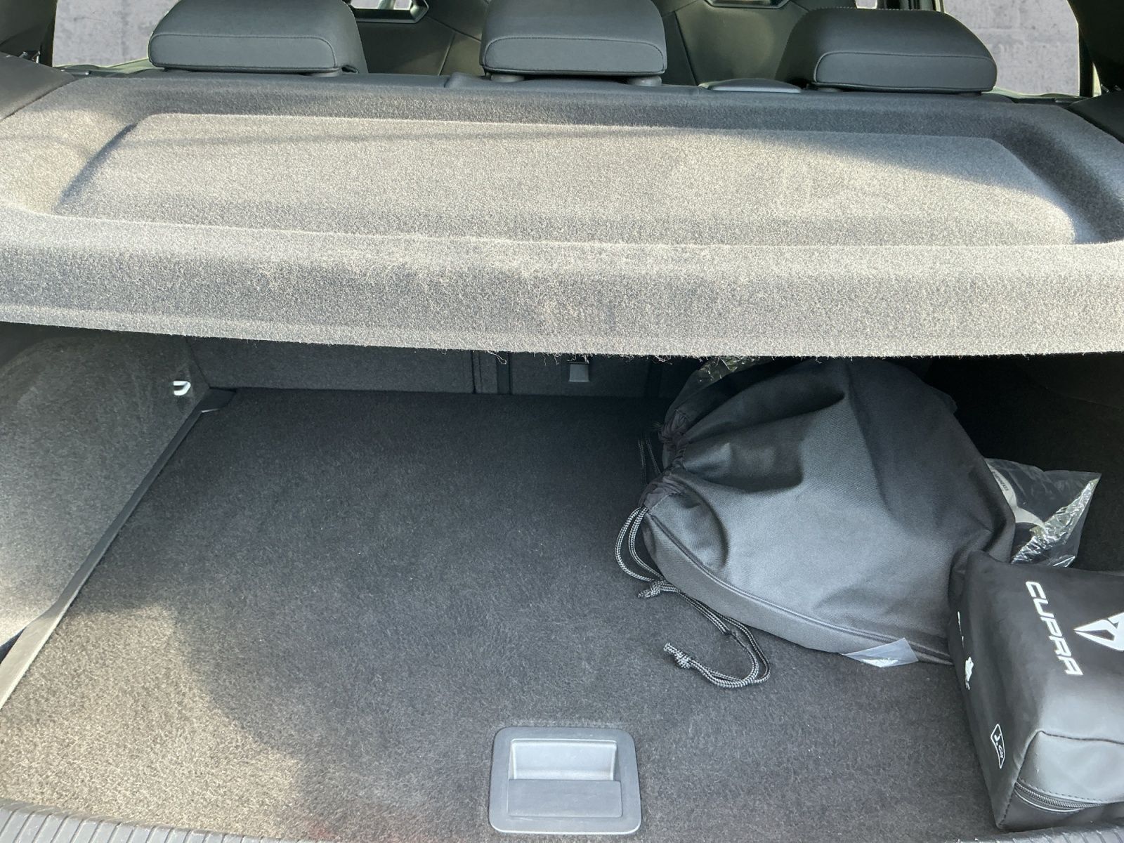 Cupra Born - Bild 14