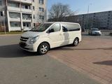 Hyundai H1 2.5 Diesel - Hyundai aus 2010: Van