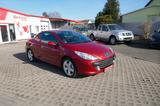 Peugeot 307 CC JBL HDi FAP 135 PDC SHZ KLIMA - Peugeot 307: Hdi