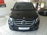 Mercedes-Benz V 250 CDI/BT/d EDITION komp*AUTOMATIK*7 SITZER* - Mercedes-Benz in Bremerhaven