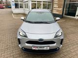Toyota Yaris Cross Team D *WINTER*SAFETY - Toyota Yaris Cross aus 2021