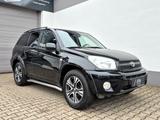 Toyota RAV 4 Sol 2.0 VVT-i |AHK|Sitzhzg|Klima| - Toyota RAV 4 Gebrauchtwagen in Hamburg