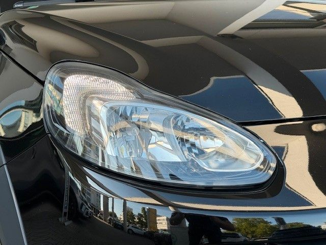 Fahrzeugabbildung Opel Adam Rocks S 150PS PDC/IntelliLink/OPC-Paket!
