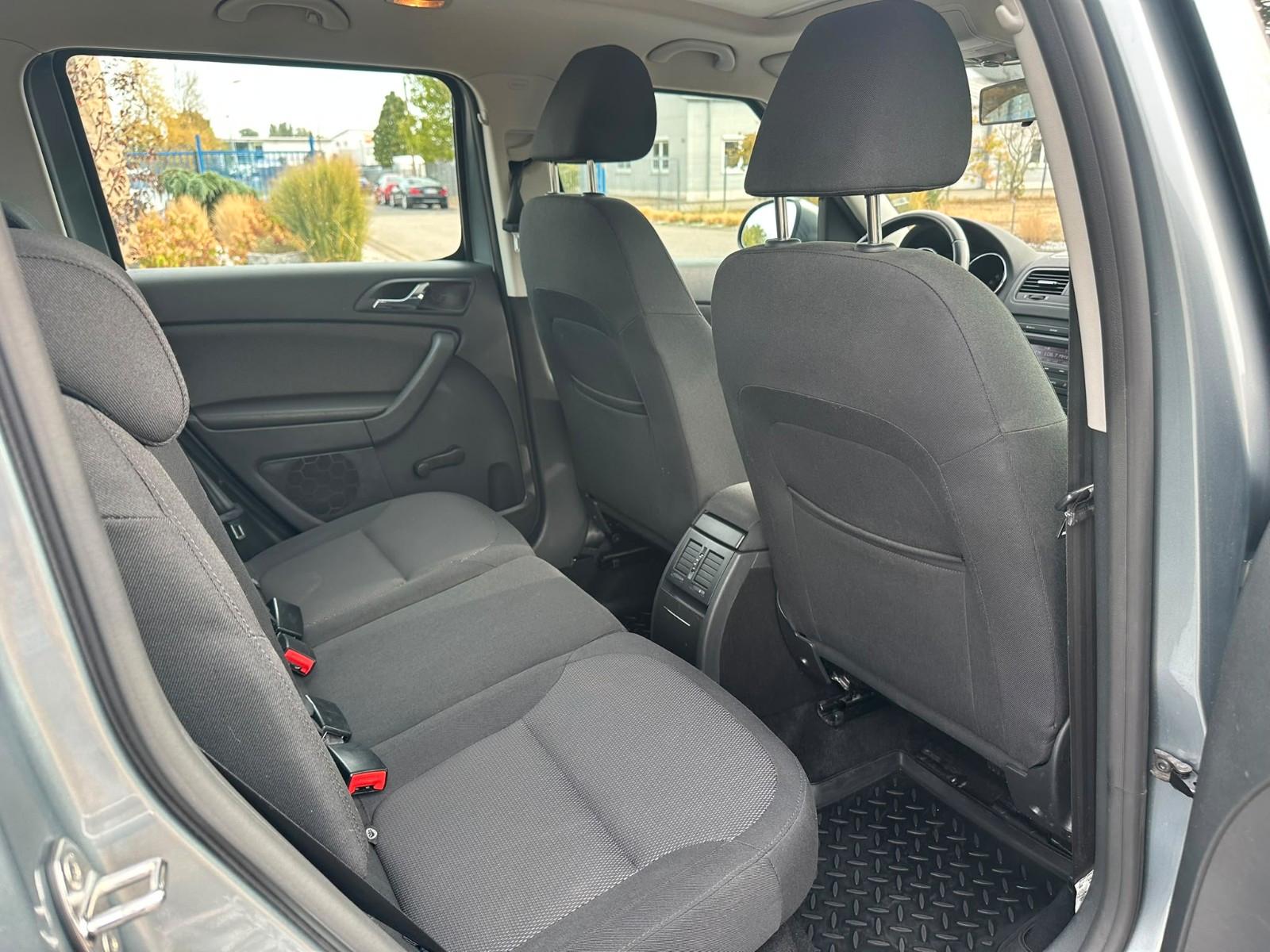 Skoda Yeti 2010 — photo 6