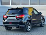 Mitsubishi ASX Diamant Edition 1.Hand/SHZ/MFL/Garantie - Mitsubishi ASX Diamant-Edition