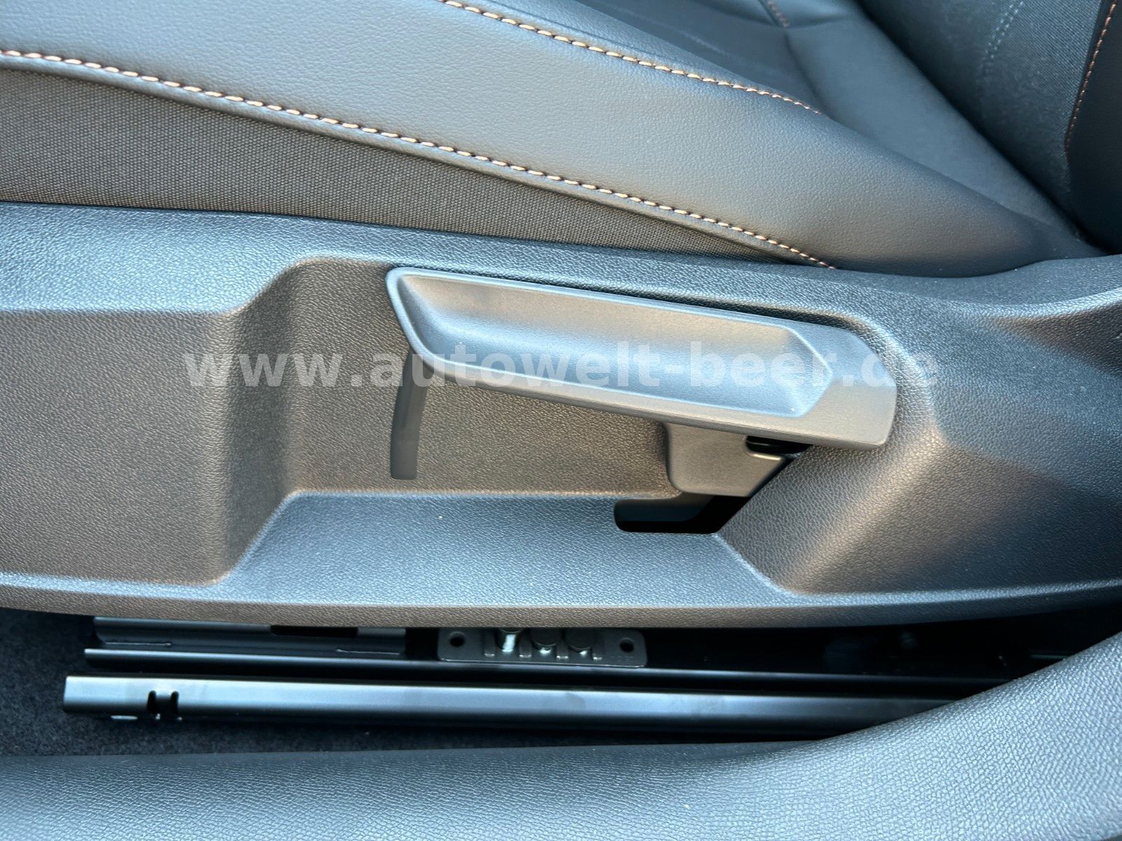Cupra Formentor - Bild 15