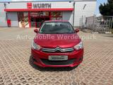 Citroën C4 Lim. Attraction - gebrauchte Citroën C4 aus dem Jahr 2012