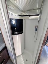 Fiat Pössl Summit 600 Prime Dachklima Luftfederung - Fiat 600d