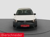 Volkswagen Caddy Kasten 2.0 TDI PDC FLÜGEL - VW Caddy Gebrauchtwagen in Köln