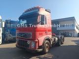Volvo FH 16 - 660 / 6X4 / BIG AXLE / 100ton - Volvo Fh16