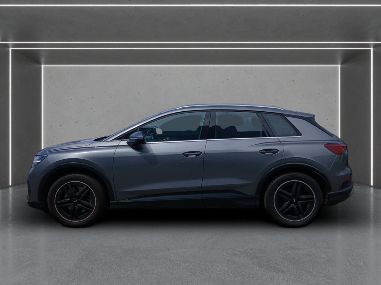 Audi Q4 e-tron - Bild 4