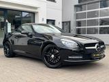Mercedes-Benz SLK 250 CDI BlueEfficiency Roadster *AUTOMATIK* - Mercedes-Benz mit Diesel-Antrieb: Sl