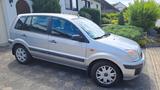 Ford Fusion 1,4 16V Ambiente Ambiente - Ford Fusion: 1.4