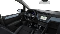 Volkswagen Touran - Vorschau Bild 10
