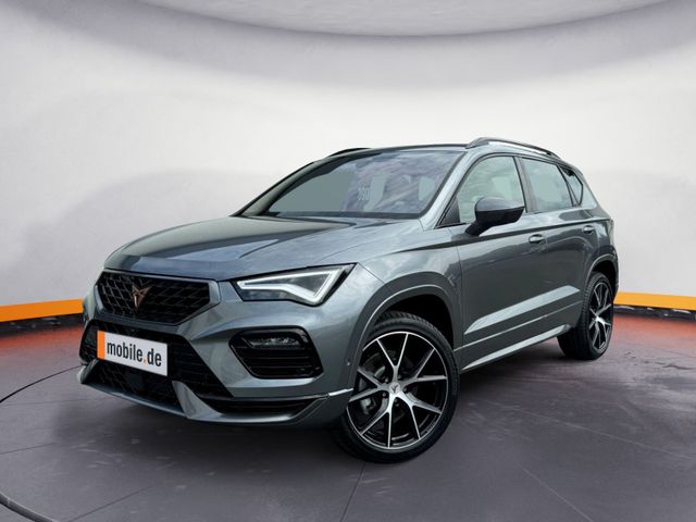 Cupra Ateca 2.0 TSI DSG 4Drive AHK e.Hk Navi Beats Shz