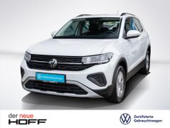 Volkswagen T-Cross 1.0 TSI Life Navi Bluetooth Kamera Ansch