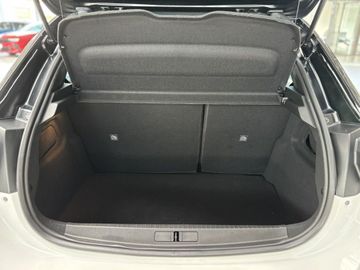 Fotografie des Opel Corsa 1.2 Direct Injection Turbo GS