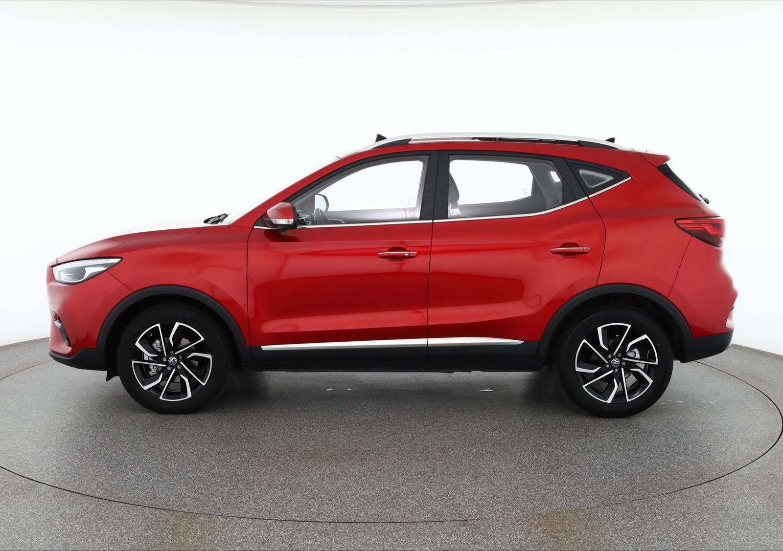 MG ZS 1.0 T-GDI Luxury LED Navi 360°, миниатюра 2