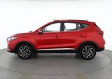 MG ZS 1.0 T-GDI Luxury LED Navi 360° - gebrauchte MG SUV & Geländewagen