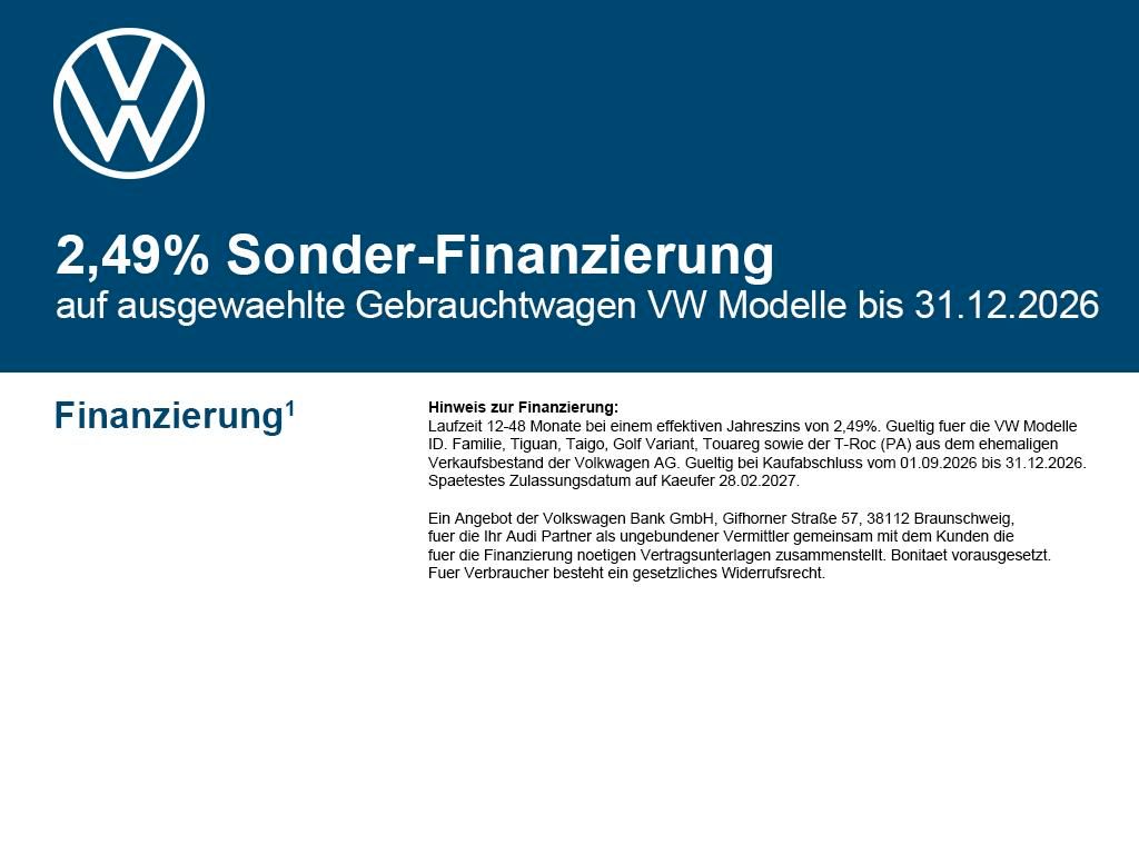 Volkswagen Tiguan - Bild 5