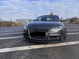 Audi TTS Roadster 2.0 TFSI quattro - - gebrauchte Audi TTS aus dem Jahr 2008