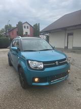 Suzuki Ignis Comfort Automatik 1.Hd 19.900 km Blechsch. - Suzuki Ignis Gebrauchtwagen