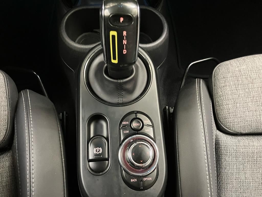 MINI Cooper SE - Bild 20