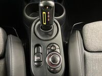 MINI Cooper SE - Vorschau Bild 20