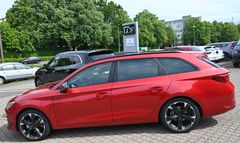 CUPRA Leon Sportstourer 1.4 e-Hybrid Leder LED Navi