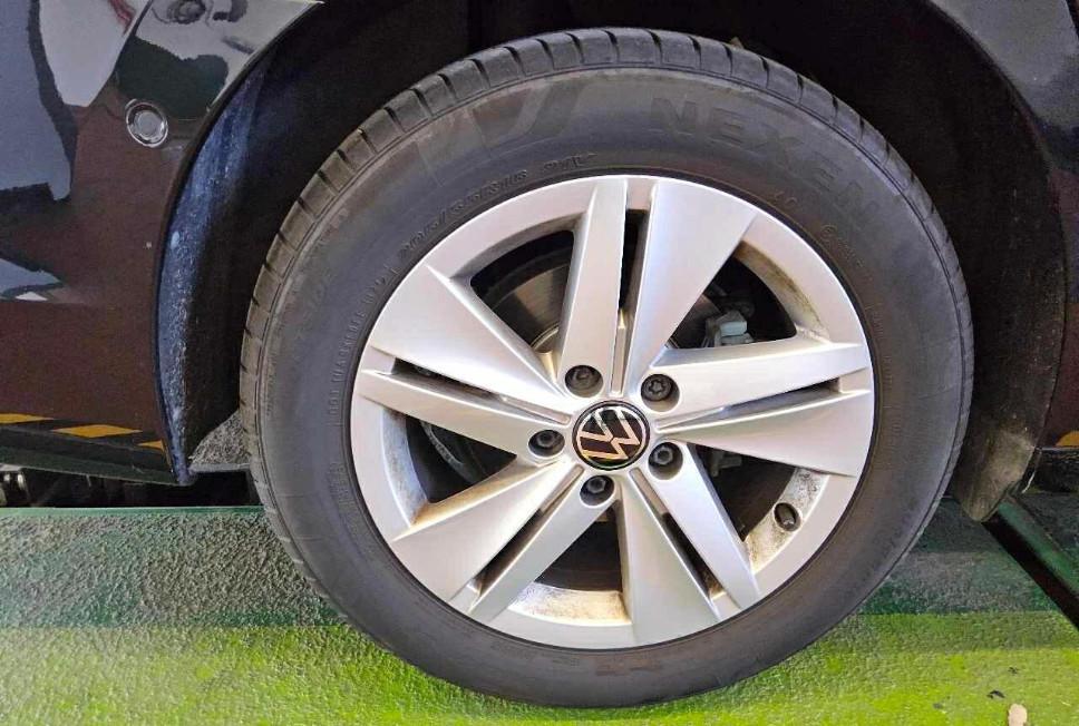 Volkswagen Golf VIII V 2.0d AT7 Life ACC/NAVI/VIRTU/HUD/AHK, миниатюра 12