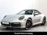 Porsche 992 911 Targa 4S Sport Chrono Sportabgas PDLS+ - Porsche 992 aus 2024